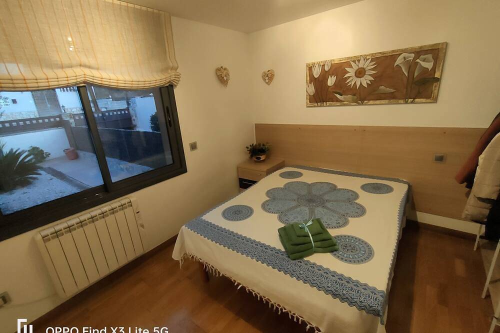 Villa con  Piscina Privada,  Vistas  Panorámicas,  cerca  de la Playa, Familias! in Palafolls, Costa del Maresme