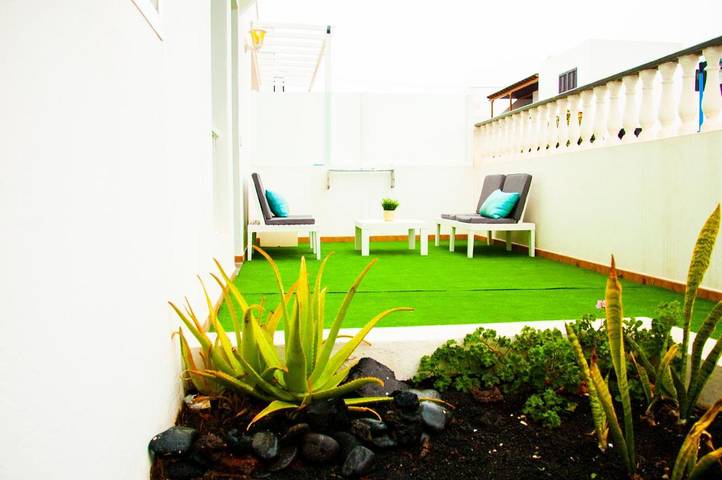 Gîte pour 3 personnes, avec terrasse à Arrieta - 3