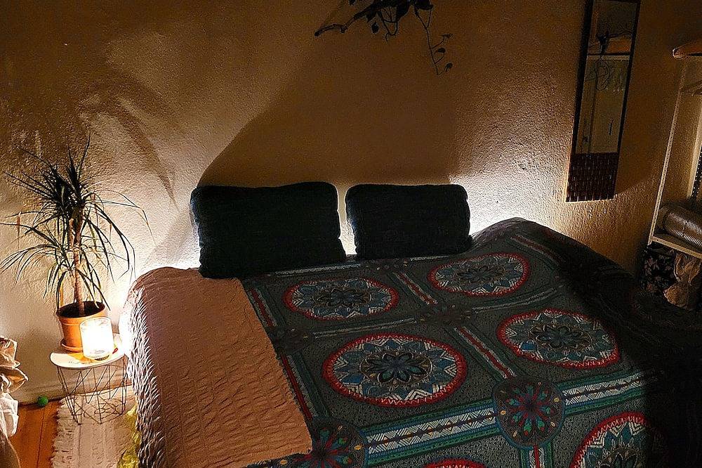 Hel lejlighed, Cosy alternative Apartment in Berlin Indre By, Berlin