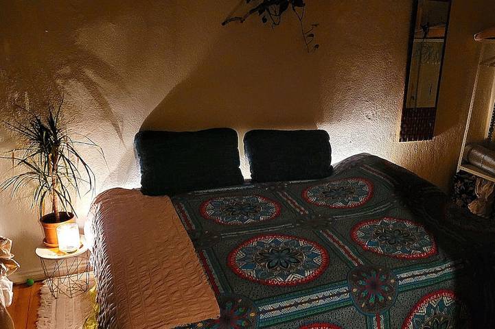 Ferienwohnung für 3 Personen, mit Haustier in Neukölln Berlin - 2