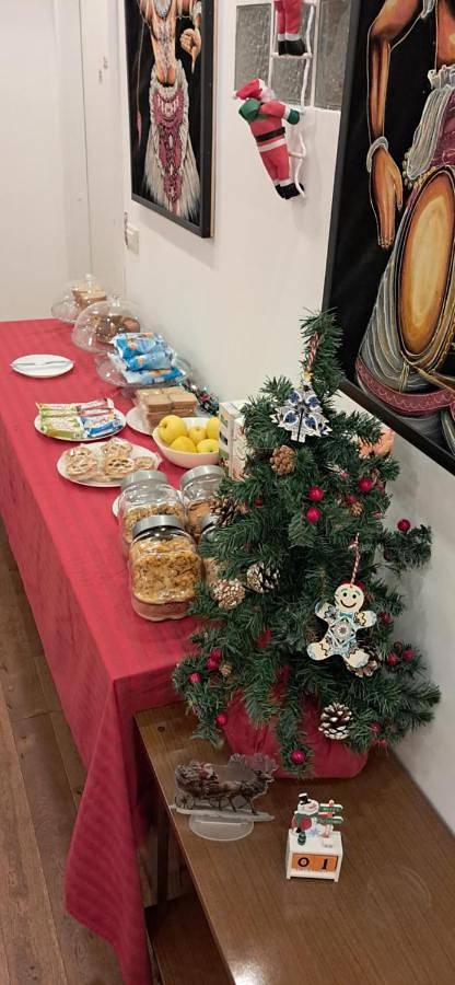 Maison d’hôte pour 2 personnes à Gênes - 3