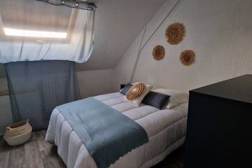 Villa pour 14 Personnes dans Pornic, Région de Saint-Nazaire, Photo 4