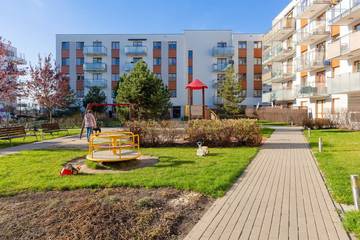 Apartment for 4 People in Bemowo, Warsaw, Photo 2