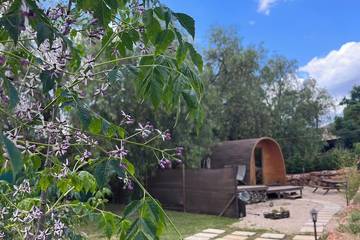 Ferienhaus für 4 Personen, mit Pool, mit Haustier in Silves
