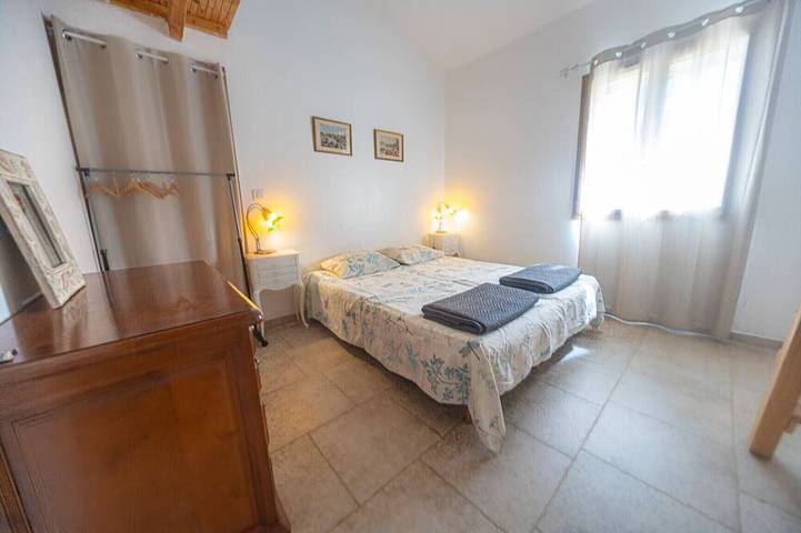 Location de vacances pour 4 personnes, avec piscine et jardin à Limans - 2