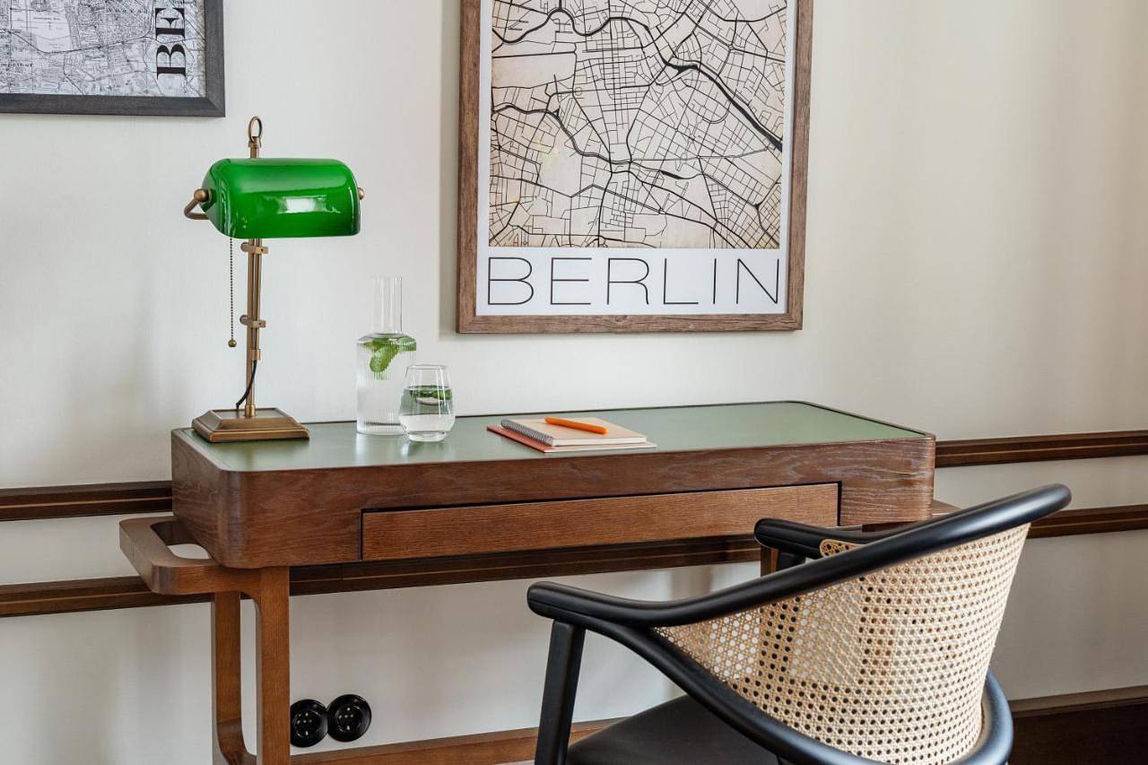 Numa Berlin Potsdamer Platz in Kreuzberg Berlin, Berlin