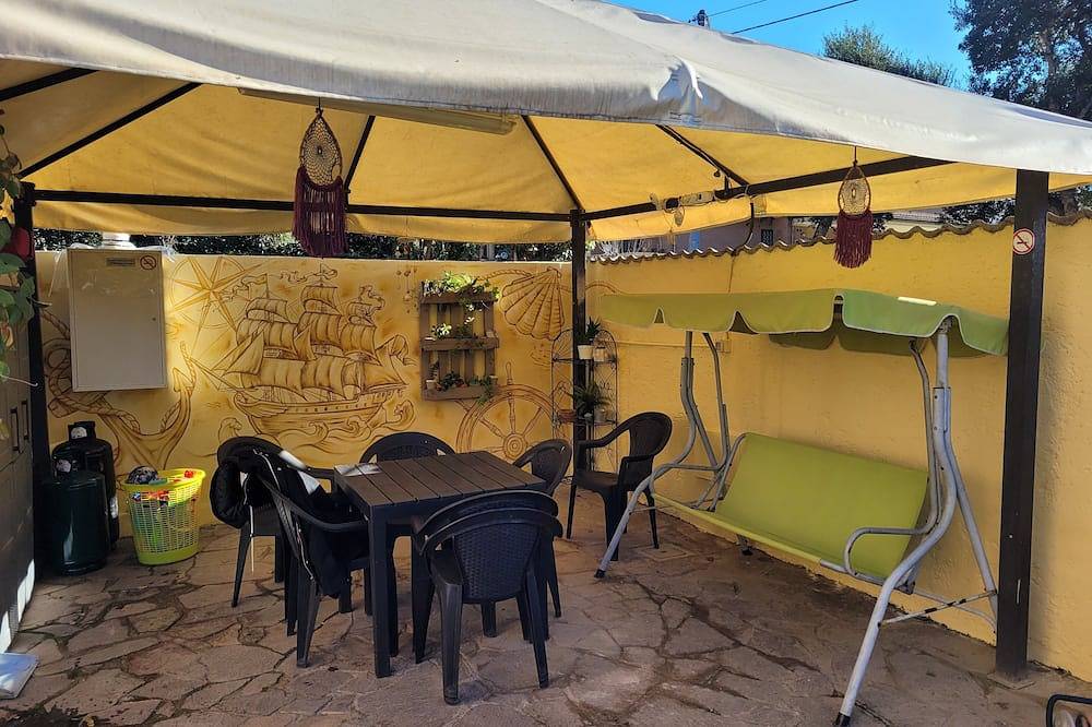 Sea View Beach Apartment 300 meters from the sea Anzio in Anzio, Rome Province