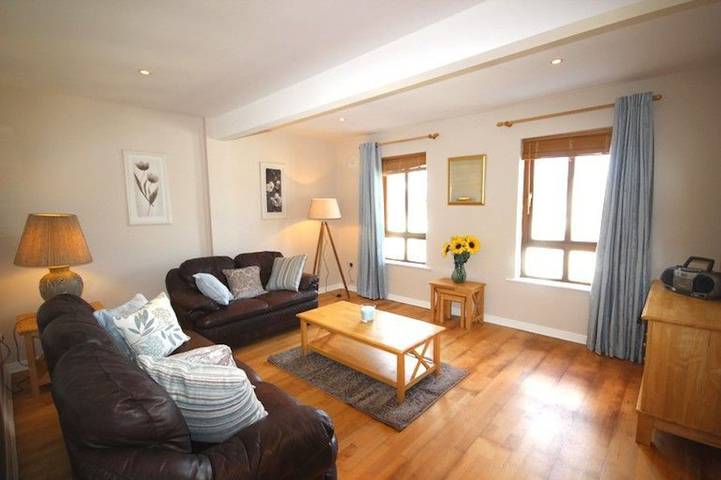 Location de vacances pour 4 personnes à Clifden - 2