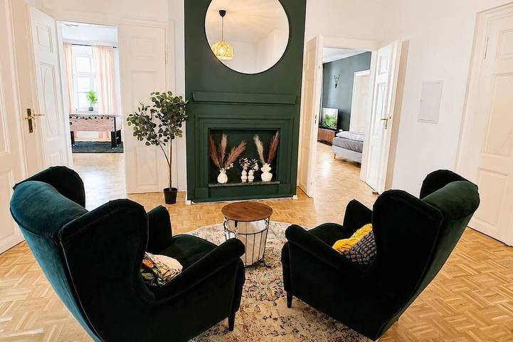 Ferienwohnung für 10 Personen - 1