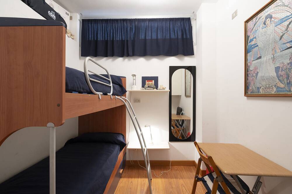 Ganze Wohnung, Bolla sul Mare in Ospedaletti, Ospedaletti Gemeinde