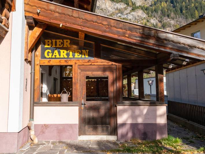 Ferienhaus für 50 Personen, mit Balkon/Terrasse und Sauna, mit Haustier im Ötztal - 2