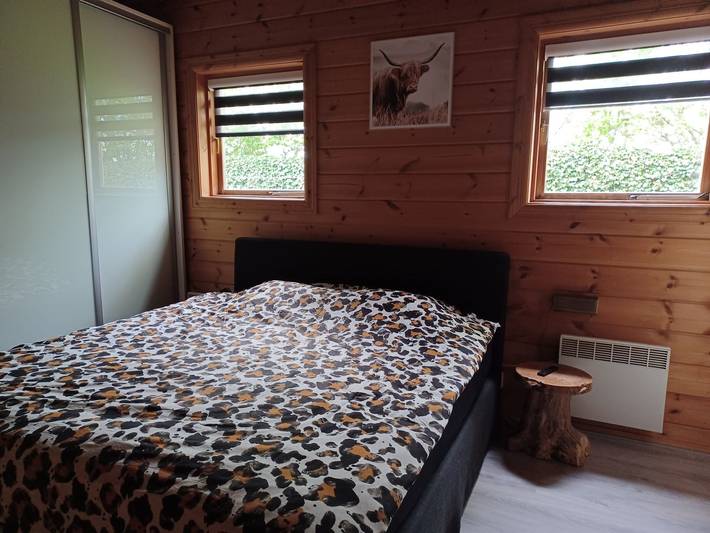 Ferienhaus für 5 Personen, mit Garten, mit Haustier am Veluwemeer - 4