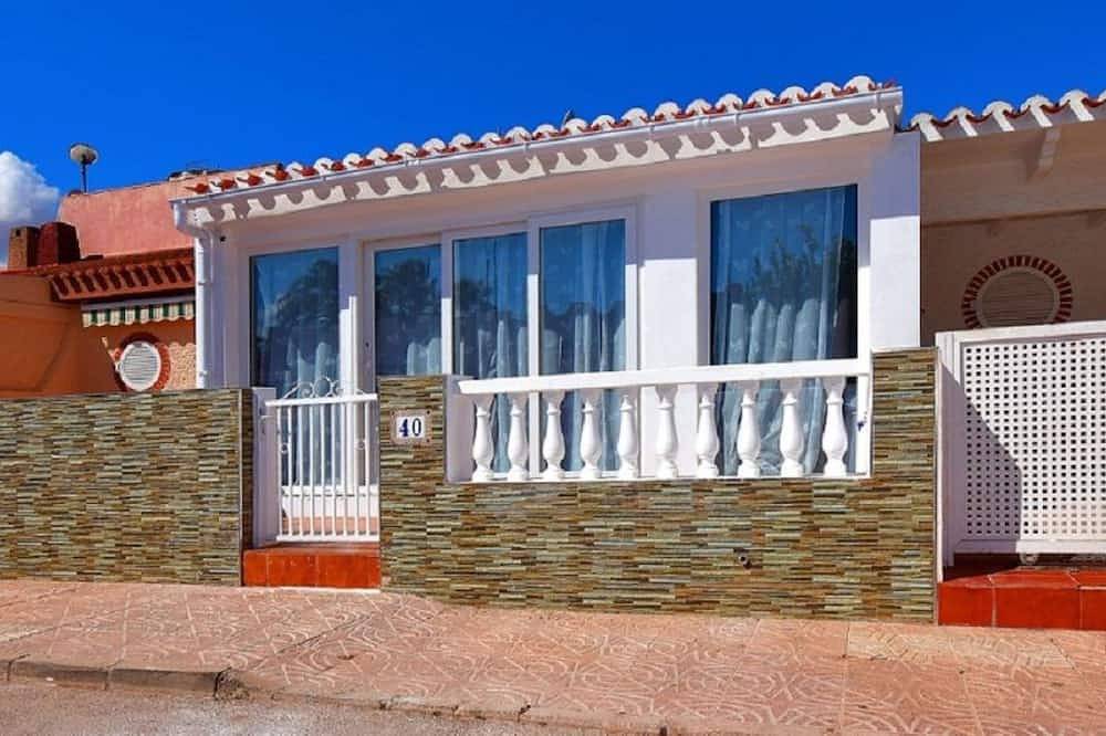 Palmera 40 in Cartagena, Costa Cálida