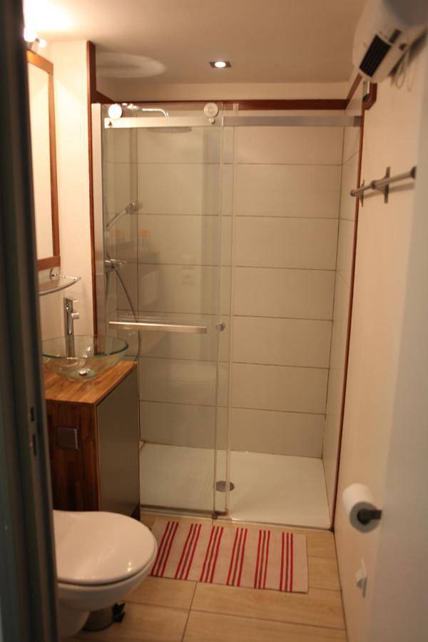 Location de vacances pour 2 personnes, avec terrasse et jardin à Aytré - 4