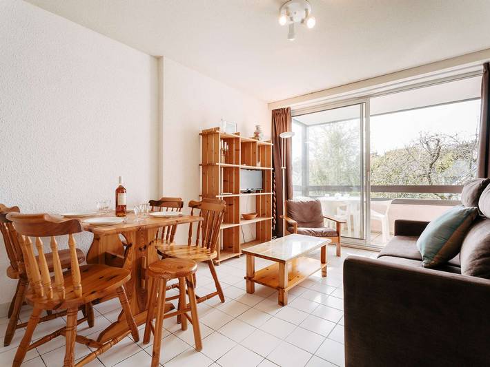 Ganzes Studio, Carnac - Kabinenstudio in Strandnähe mit Parkplatz und Haustiere erlaubt in Carnac Plage, Carnac