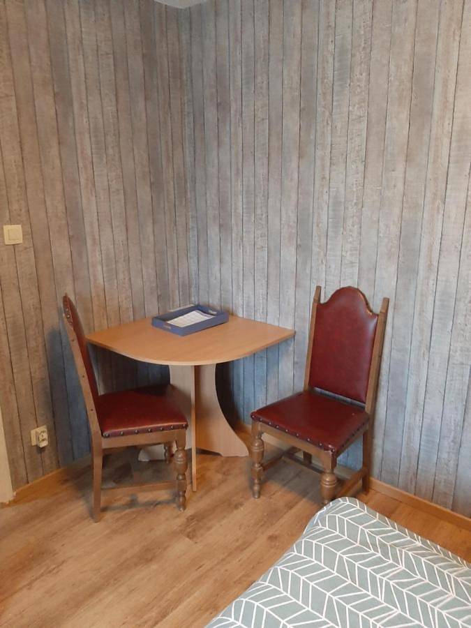 Appartement de vacances entier, Escale Du Bourlingueur in Charleroi, Hainaut