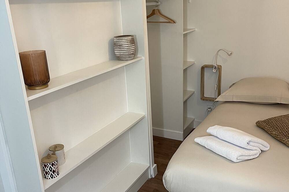 Ganze Wohnung, Le Poulorio Loft * Studio * Rdc * Bylocly * in Lorient, Côte des Mégalithes