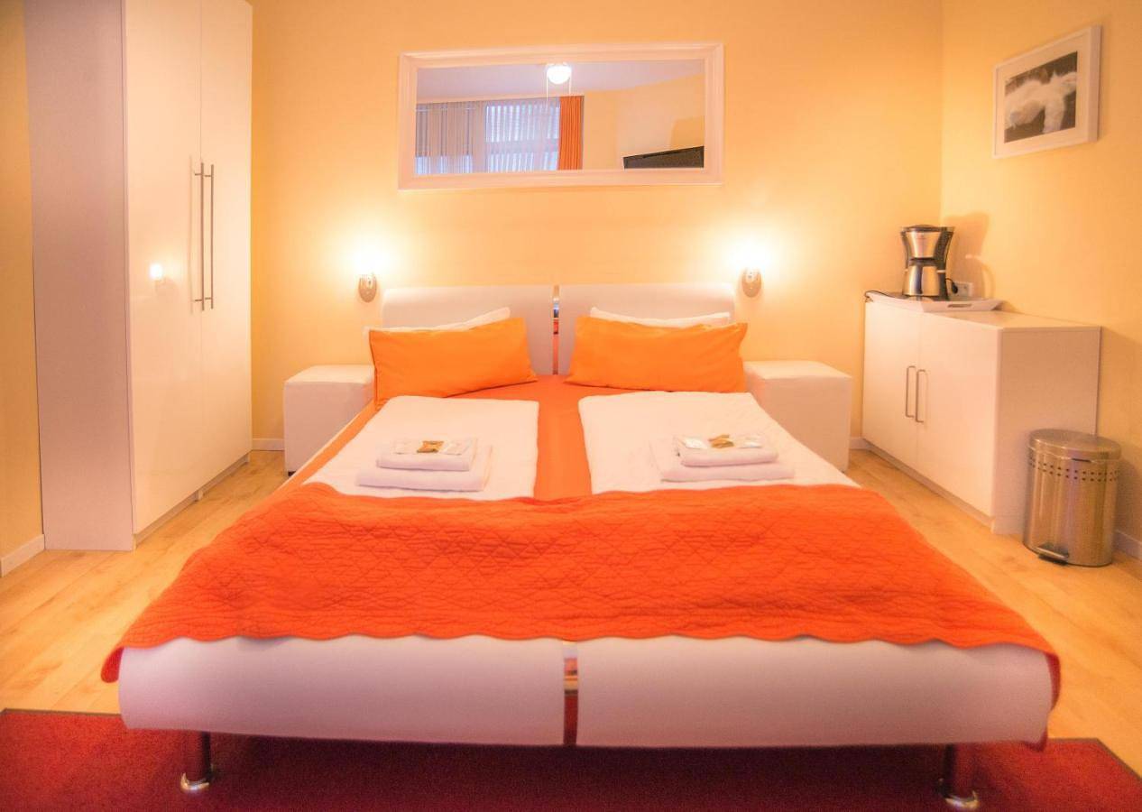 City Guesthouse Pension Berlin in Prenzlauer Berg Berlin, Berlin
