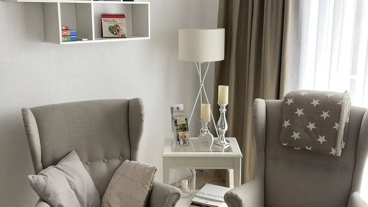 Ganze Ferienwohnung, Ferienwohnung für 2 Personen (32 m²) in Bad Kreuznach in Bad Kreuznach, Landkreis Bad Kreuznach