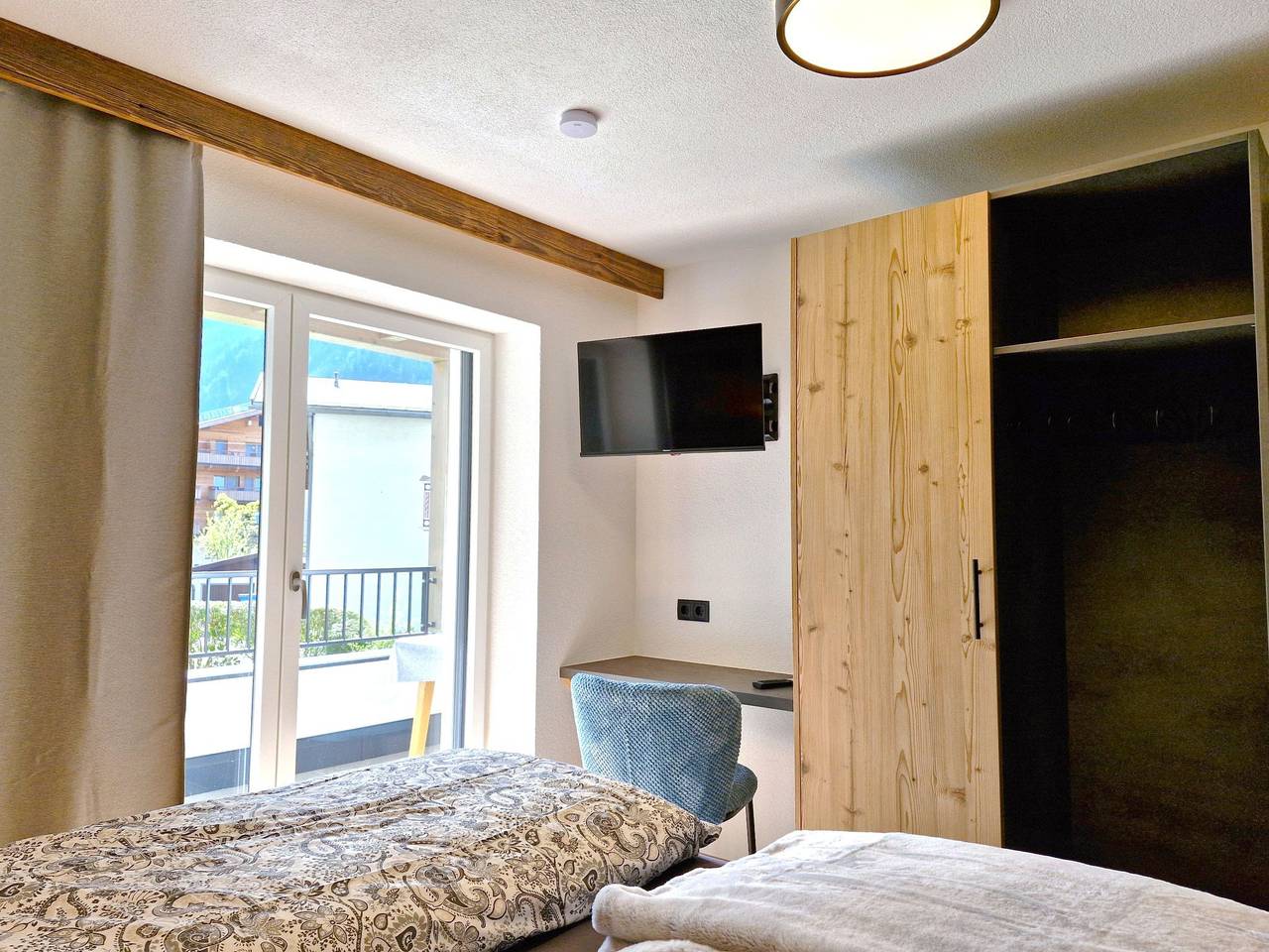 Ganze Wohnung, Hannes in Oetz, Ötztal