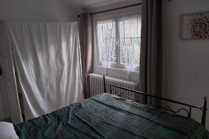 Ferienhaus für 2 Personen - 1
