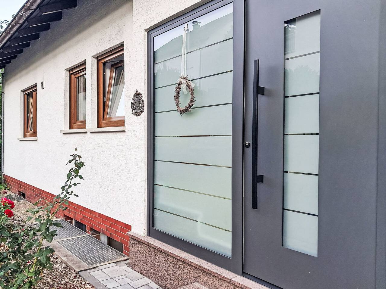 Ganze Wohnung, Annette in Weilbach, Main-Odenwald