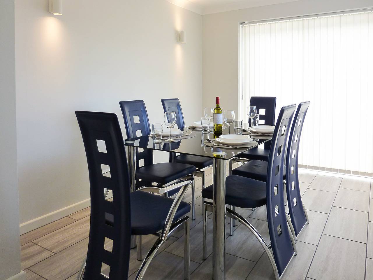 Woodside in Mudeford, Christchurch