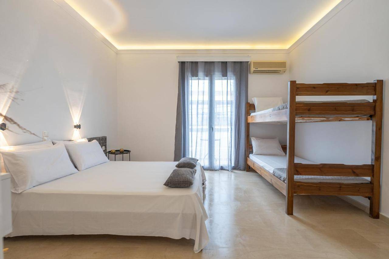 Bellisimo studios in Plános, Zante