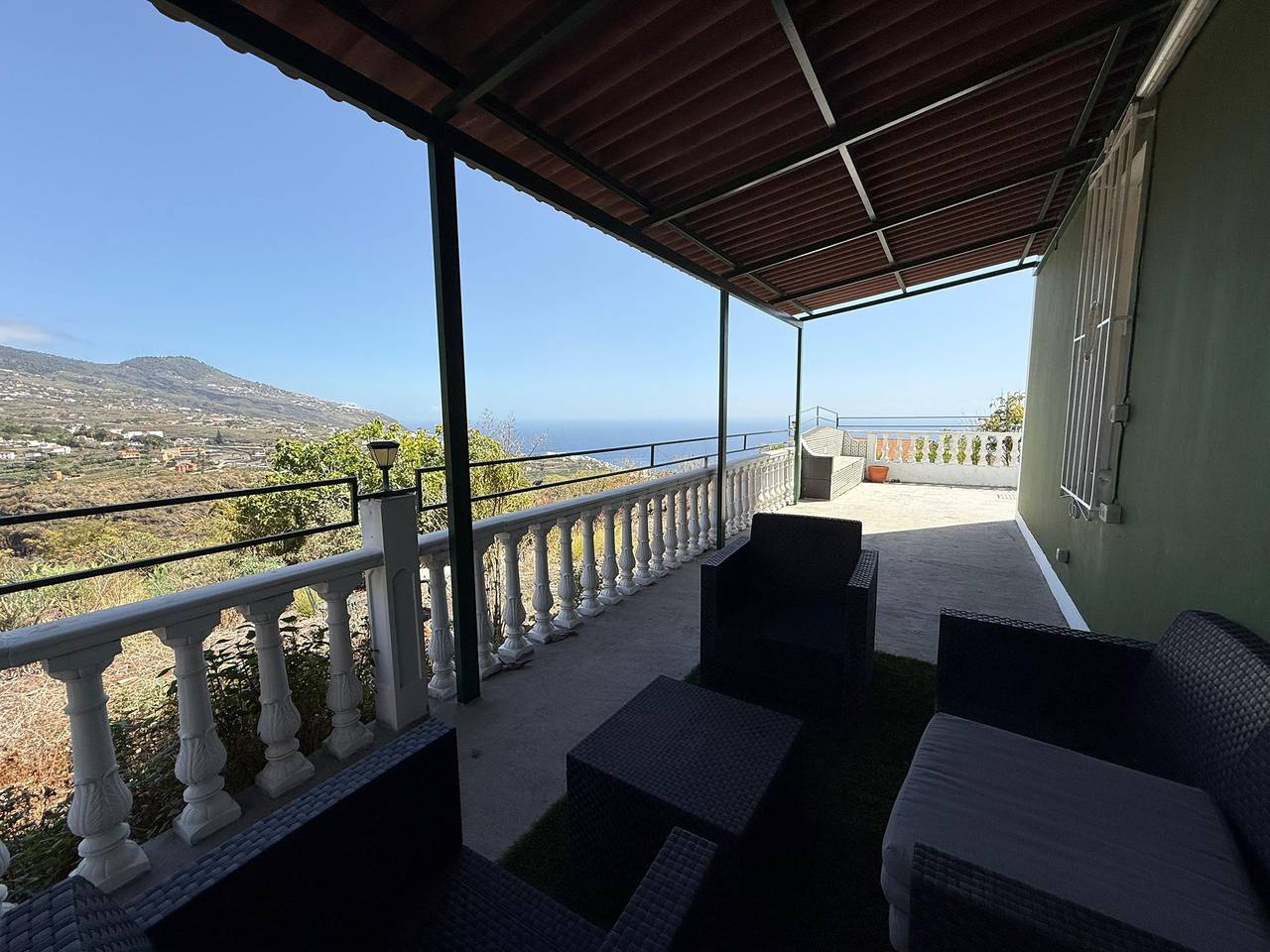 Apartamento entero, Lightbooking Breña Alta La Palma in Breña Alta, La Palma