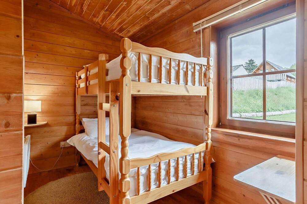 2 Bed in Beauly (oc-cougi) in Highlands