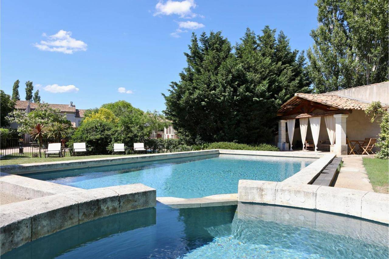 Justin de Provence in Orange, Vaucluse