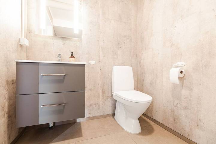 Ganze Wohnung, Lofoten Premium Suites #Midnightsun in Leknes, Vestvågøy