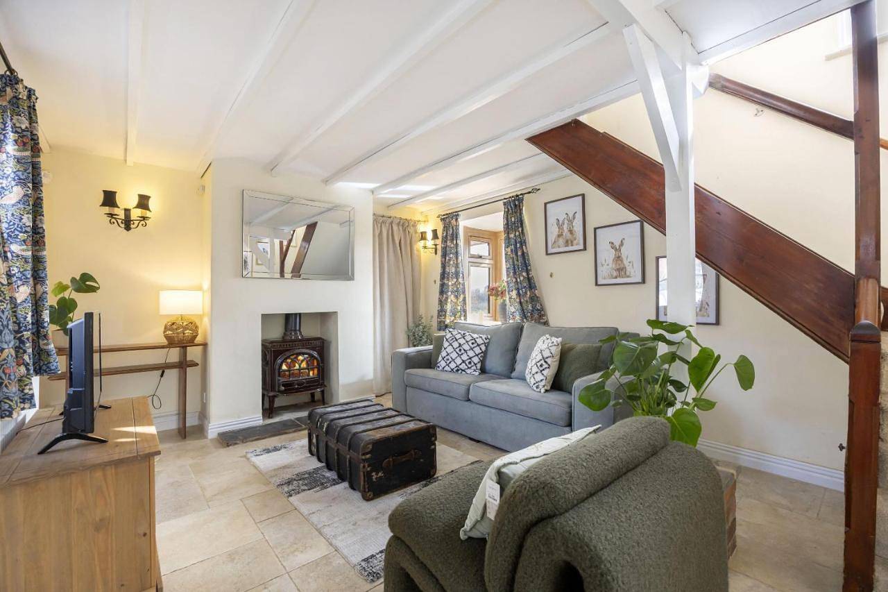 One-Bedroom Cottage in Tewkesbury, Gloucestershire