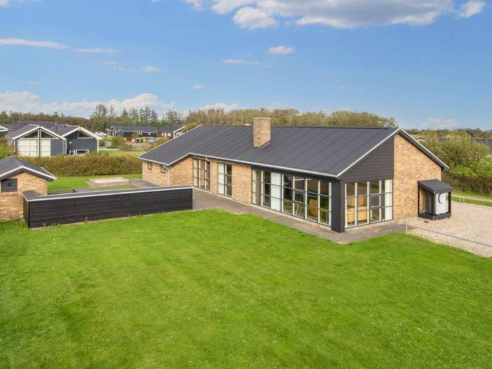 Ferienhaus für 14 Personen, kinderfreundlich