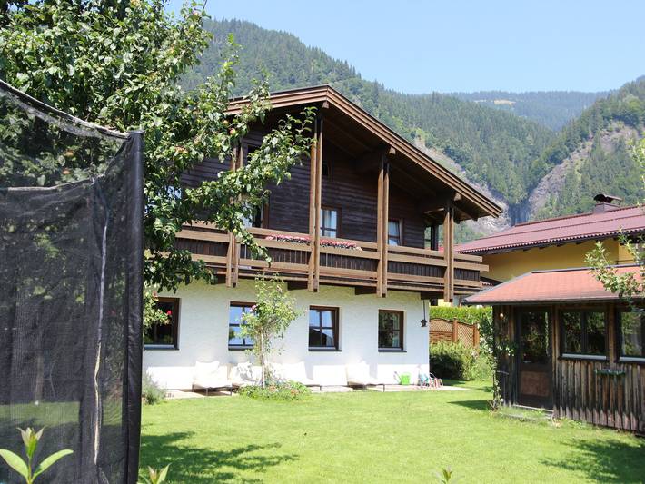 Landhaus Goldegg nahe Skipisten in Goldegg, Ski Amadé
