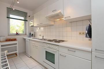 Apartament Wakacyjny dla 3 osoby w Boltenhagen, North-West Mecklenburg (Wismar region), Zdjęcie 4