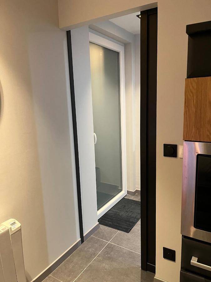 Location de vacances pour 2 personnes, avec terrasse et jacuzzi à Chaumousey - 4