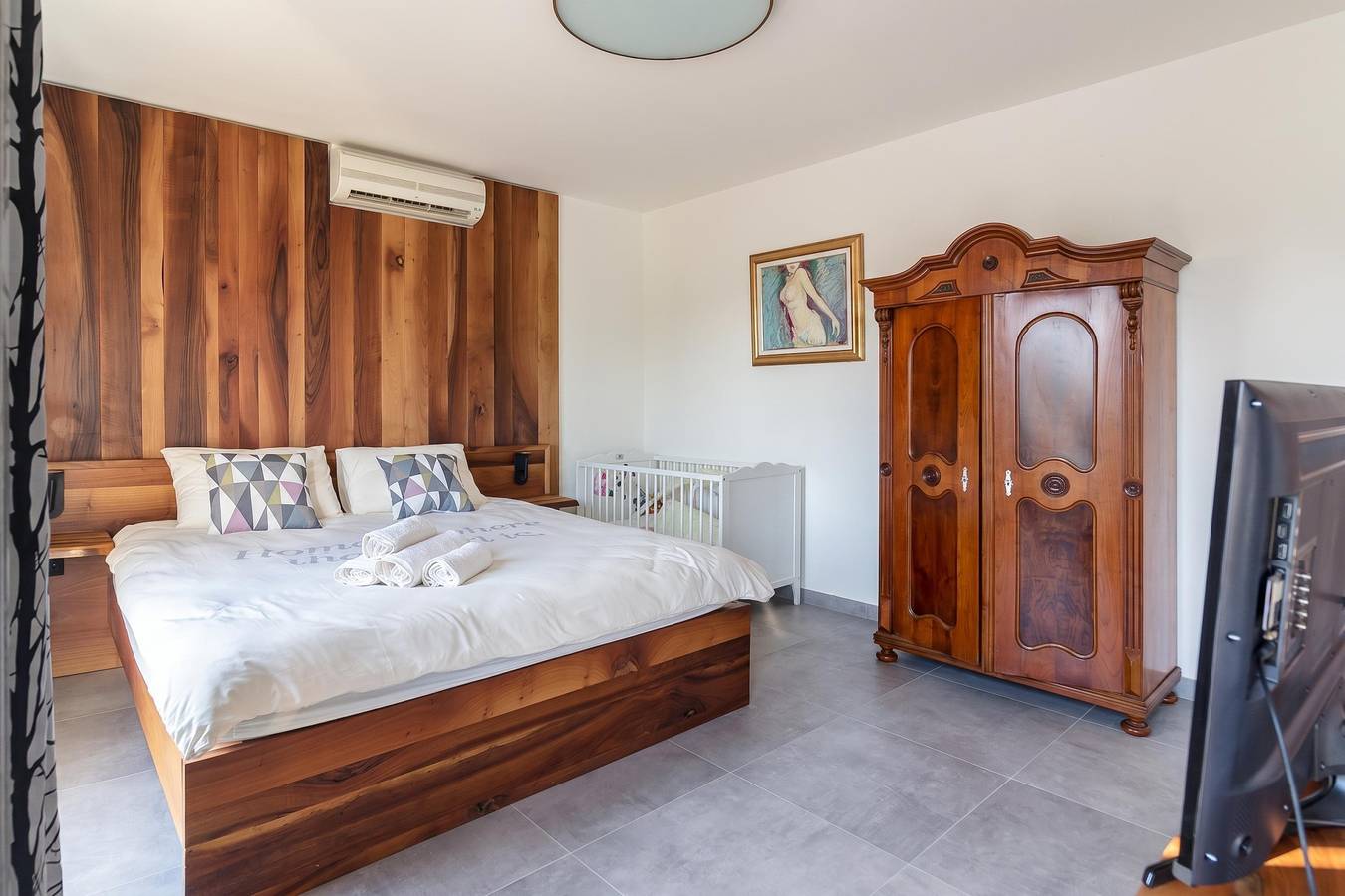 Villa Prleški Raj - Pool, Sauna, Jacuzzi in Križevci, Untersteiermark