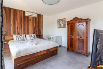 Casa Rural para 15 Personas en Križevci, Lower Styria, Foto 4