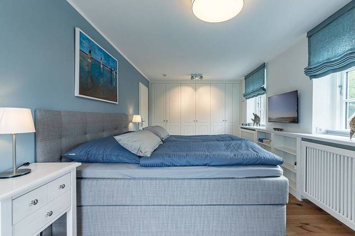 Ferienhaus für 4 Gäste mit 150m² in Wyk auf Föhr in Nordfriesische Inseln (Schleswig-Holstein) (Schleswig-Holstein), Wyk auf Föhr
