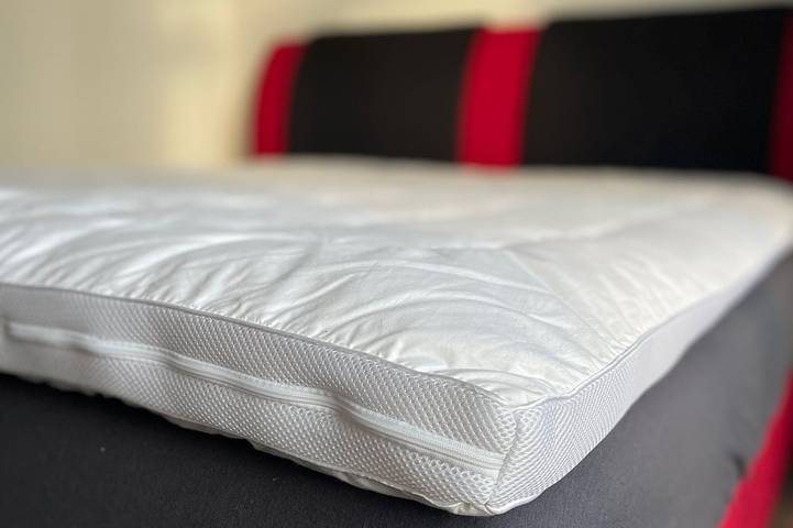 Gîte pour 6 personnes, avec balcon, animaux acceptés à Arnhem - 2