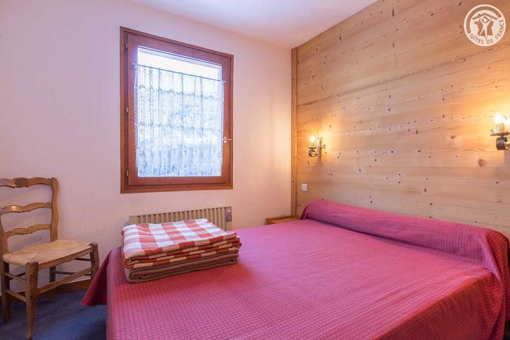 Chalet La Voute 2 in Les Allues, Massif de la Vanoise