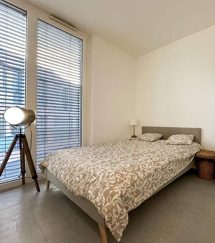 Appartement de vacances pour 2 personnes