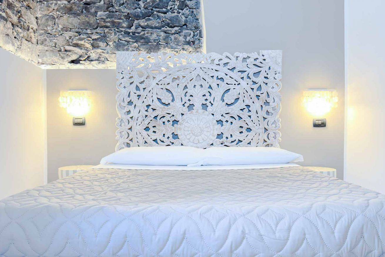 Appartement entier, Terre Marine Rooms - Brown in Manarola, Commune de Riomaggiore