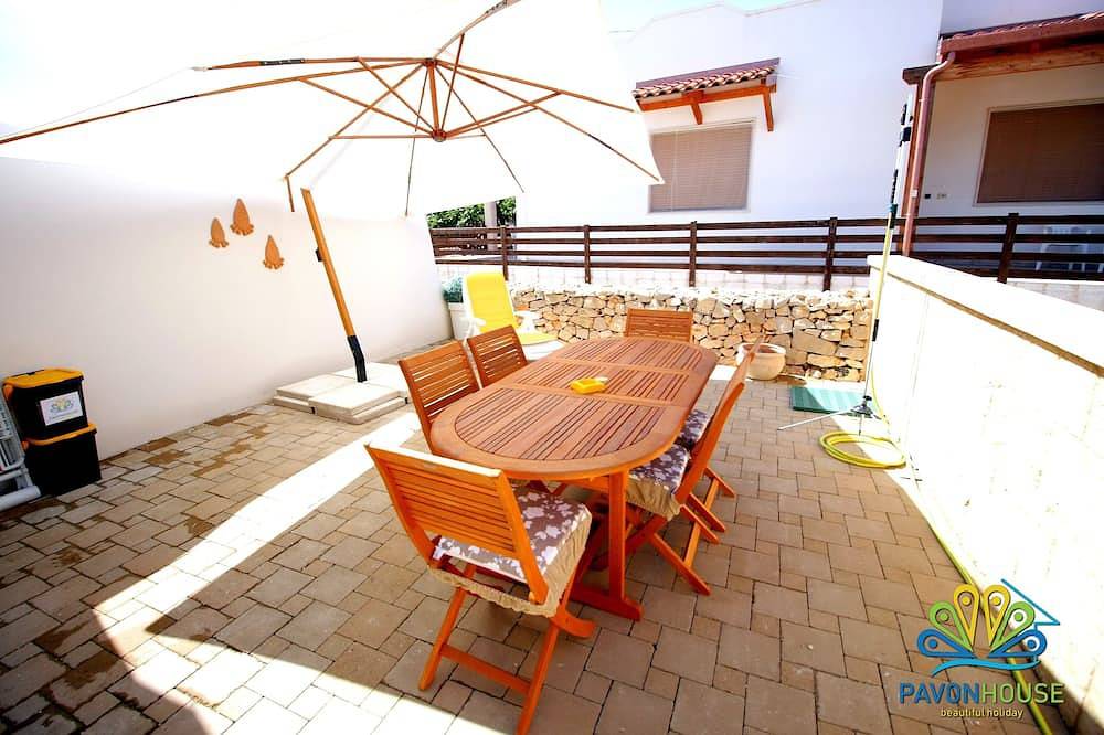 Casa vacanza a Salento a partire da 60€ a notte