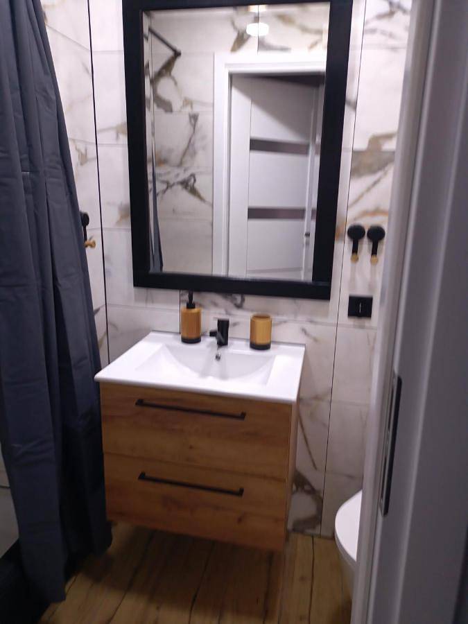 Ganze Wohnung, Giżycko Studio Apartament in Lötzen, Löwentinsee