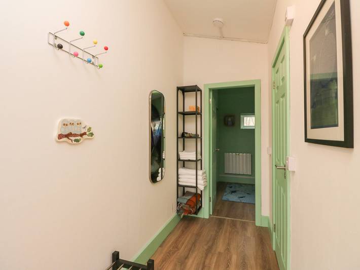 Gîte pour 4 personnes, avec jardin à Pitlochry - 4