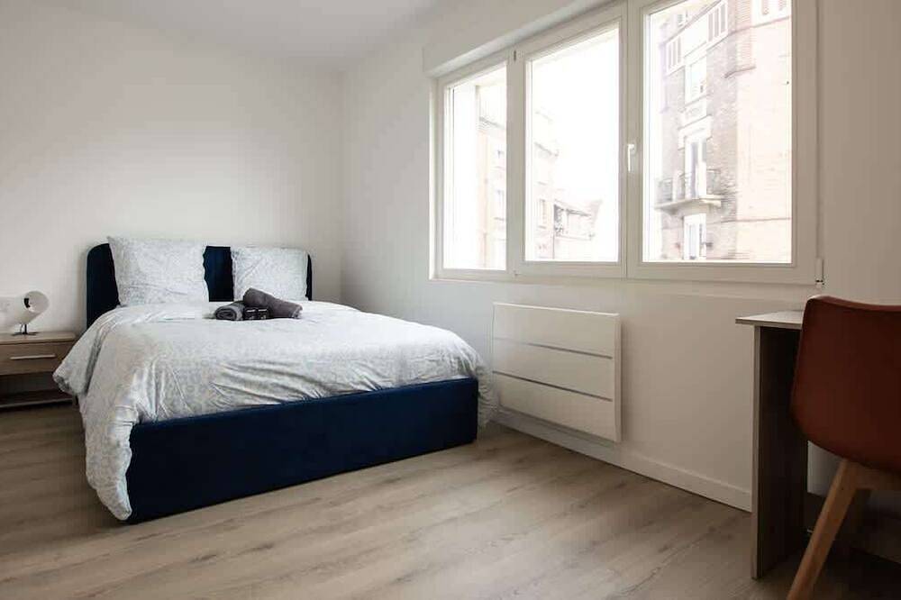 Appartement de vacances