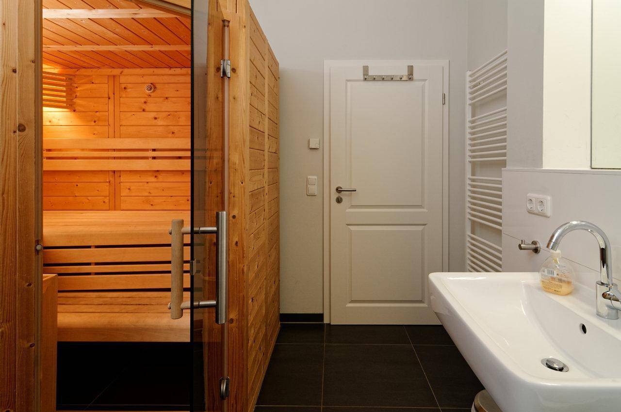 Appartement/Fewo, Dusche, Wc , Steppkle in Schönberg, Südliche Ostseeküste