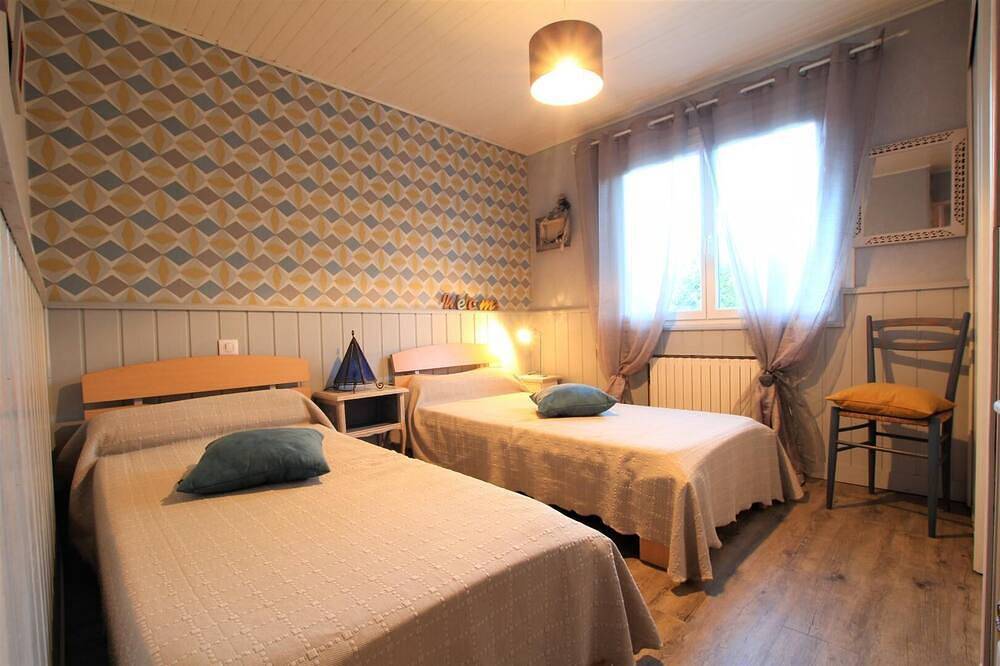 Xirimola Bi - Saint-pee-sur-nivelle in Saint-Pée-sur-Nivelle, Bayonne region